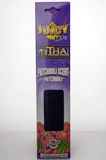 Juicy Jay's Thai Incense Sticks Patchouli