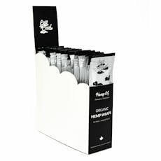 Hemp OG Organic Hemp Wraps by Low Cloud - 4PK