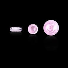 Heneybee Herb - Dab Marble Set - Pink