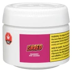 SHRED - Gnarberry J's Pre-Rolls - Gnarberry J's Pre-Rolls 14x0.5g Pre-Rolls