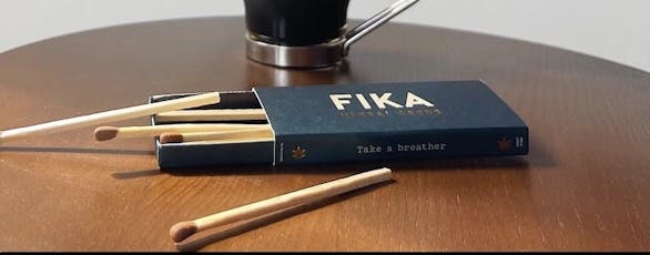 FIKA Matches