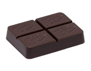 Bhang - THC Dark Chocolate Bar - THC Dark Chocolate Bar 1x10g Chocolates