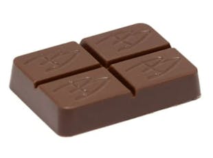 Bhang - THC Milk Chocolate Bar - THC Milk Chocolate Bar 1x10g Chocolates