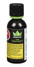 Redecan - CBD Reign Drops - 30ml - CBD Reign Drops 30ml Oils