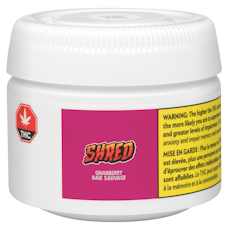 SHRED | Gnarberry J's Pre-Rolls - SHRED | Gnarberry J's Pre-Rolls | 14x0.5g
