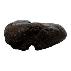 Afghan Black Hash 2g - Vortex
