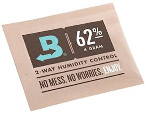 Boveda Packs 2 Way Humidity Control