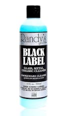 Black Label Cleaner