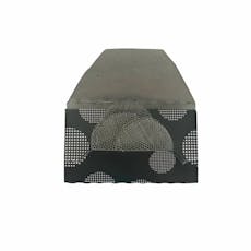 Metal Screens - 5-Pack Stainless Steel
