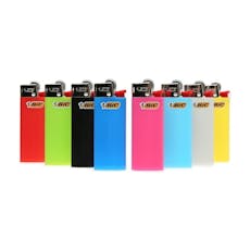 BIC Mini Lighter