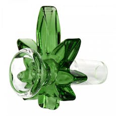 14mm Big Leaf Pull-Out - Green