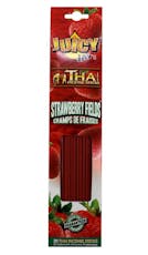 Juicy Jay's Strawberry Fields Incense Sticks