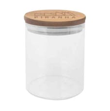 Pirhana Stash Jar - Extra Large 550ml