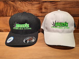 Bud's Apparel - Bud's Adjustable Hats