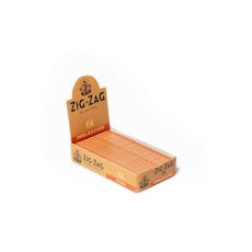 Zig Zag - Unbleached 1 1/4 Papers