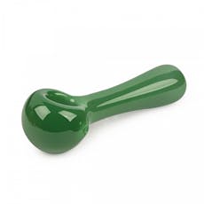 RED EYE - 4.5" Spoon Hand Pipe - ALL COLORS