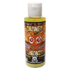 Orange Chronic - Orange Chronic Cleaner - 16 oz