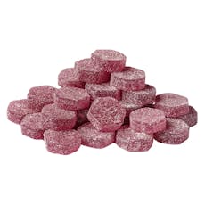 Edi's CBN Blackberry Lavender Soft Chews - Edi's CBN Blackberry Lavender 30 Pack Soft Chews