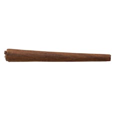 BIG Hash Blunt 1x1g Infused Pre-Roll - BIG Hash Blunt 1x1g Infused Pre-Roll