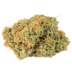 Jonny Chronic - Blueberry Kush 3.5g Dried Flower - Blueberry Kush 3.5g Dried Flower