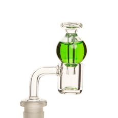 Haute Freezable Carb Cap