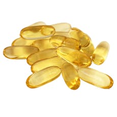 PROOFLY Fast Acting CBD 50 Max Softgel 30 Caps