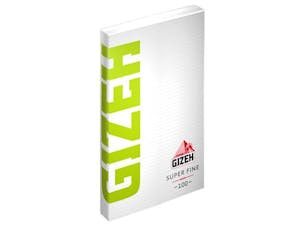 Gizeh - Rolling Papers - Super Fine - 1"