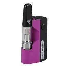Pulsar - GIGI Vape Batteries - Pink - GIGI Battery