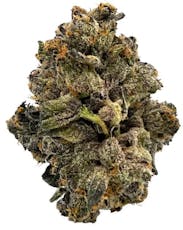 Dessert (Apple Fritter) by LowKey by MTL Cannabis - Dessert (Apple Fritter) - 3.5g