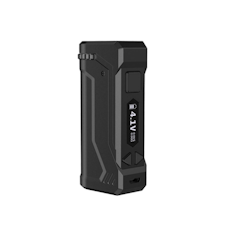 Yocan - UNI Pro Universal Mod Box - Black