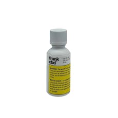 (O) CBD Oil 100 by Frank CBD - CBD OIL 100 - 30ml