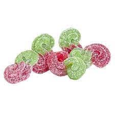 Cherry Lime 5pc