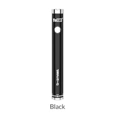 Yocan - B-Smart 510 Batteries - Black - Yocan 510 Battery