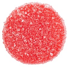 Fly North - Edibles - Blend - Sour Thimbleberry Soft Chews 1 Piece