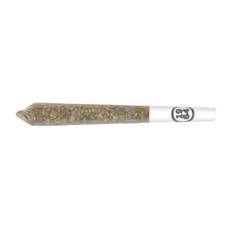 1964 - Heavy Hitter Flower & Lebanese Hash - Hybrid - 1x1g