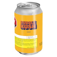 Bubble Kush Orange 355ml