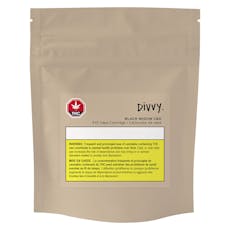 Black Widow CBD 510 Thread Cartridge - Black Widow CBD 510 Thread Cartridge 1g 510 Thread Cartridges