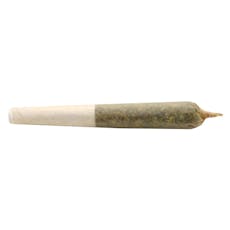 BUDDY BLOOMS Lil Buddy Sativa Pre-Roll 1x0.5g