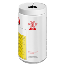 XMG Zero - Black Cherry Zero - Black Cherry Zero 236ml Beverages