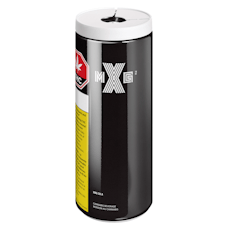 Vanilla Cola - Vanilla Cola 355ml Beverages