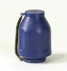 Smokebuddy Air Filter - Blue