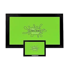 NoGoo Nonstick Silicone Large Mat