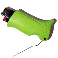 Toker Poker Multi-Tool Lighter Sleeve