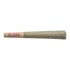 Tribal - Gelato Mint Pre-Roll - Gelato Mint Pre-Roll 5x0.6g Pre-Rolls