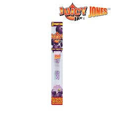 Juicy Jay Jones - Cones - Juicy Jones - Grape- 2pk Cone