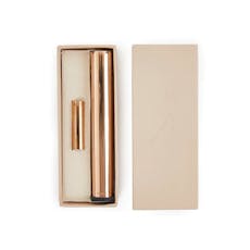 Tip + Tube Gift Set 18k Rose Gold Plated