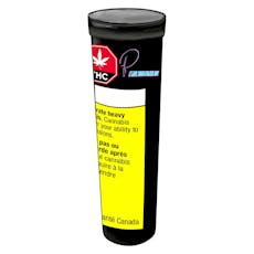 PERSY Hash Infused Pre-Roll 1x1g