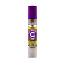 Community - Indica 510 Thread Cartridge - Indica 510 Thread Cartridge 1g 510 Thread Cartridges