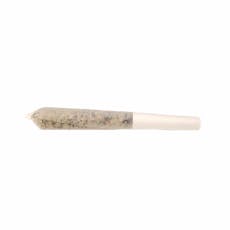 Buzz'd - Infused Stingerz Pre-Roll - Infused Stingerz Pre-Roll 2x0.5g Hash and Kief