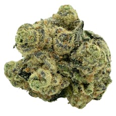 Weed Me - LA Kush Cake - Indica - 3.5g